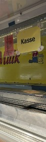 Fiat Ducato Autosklep wędlin-Sera Gastronomiczny Food Truck Foodtruck lada 7,30-3