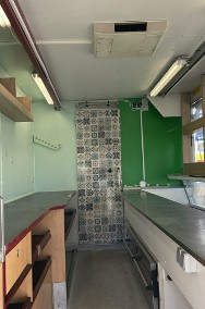 Fiat Ducato Autosklep wędlin Gastronomiczny Food Truck Foodtruck sklep Borco-2