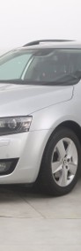 Skoda Octavia III , Salon Polska, Serwis ASO, DSG, Navi, Xenon, Bi-Xenon,-3