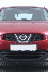 Nissan Qashqai I , Salon Polska, Serwis ASO, Klima, Parktronic-2