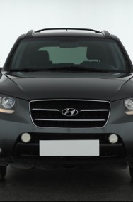 Hyundai Santa Fe II , Klimatronic,ALU-2