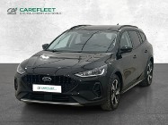 Ford Focus IV Ford Focus 1.5 EcoBlue Active X aut Kombi