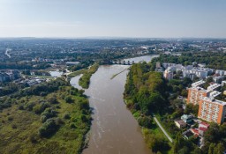 Mieszkanie Kraków Podgórze, ul. na Zakolu Wisły