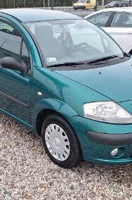 Citroen C3 1.4 HDI Klima Mega ekonomiczny Gotowy do jazdy-2