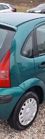 Citroen C3 1.4 HDI Klima Mega ekonomiczny Gotowy do jazdy-3