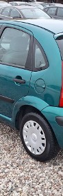 Citroen C3 1.4 HDI Klima Mega ekonomiczny Gotowy do jazdy-4