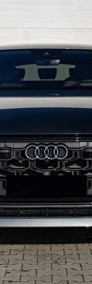Audi Q8 Q8 55 TFSI e quattro 3.0 55 TFSI e quattro (394KM) kamery obserwujące-3