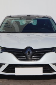 Renault Megane IV Salon Polska, Serwis ASO, Automat, Skóra, Navi, Klimatronic,-2