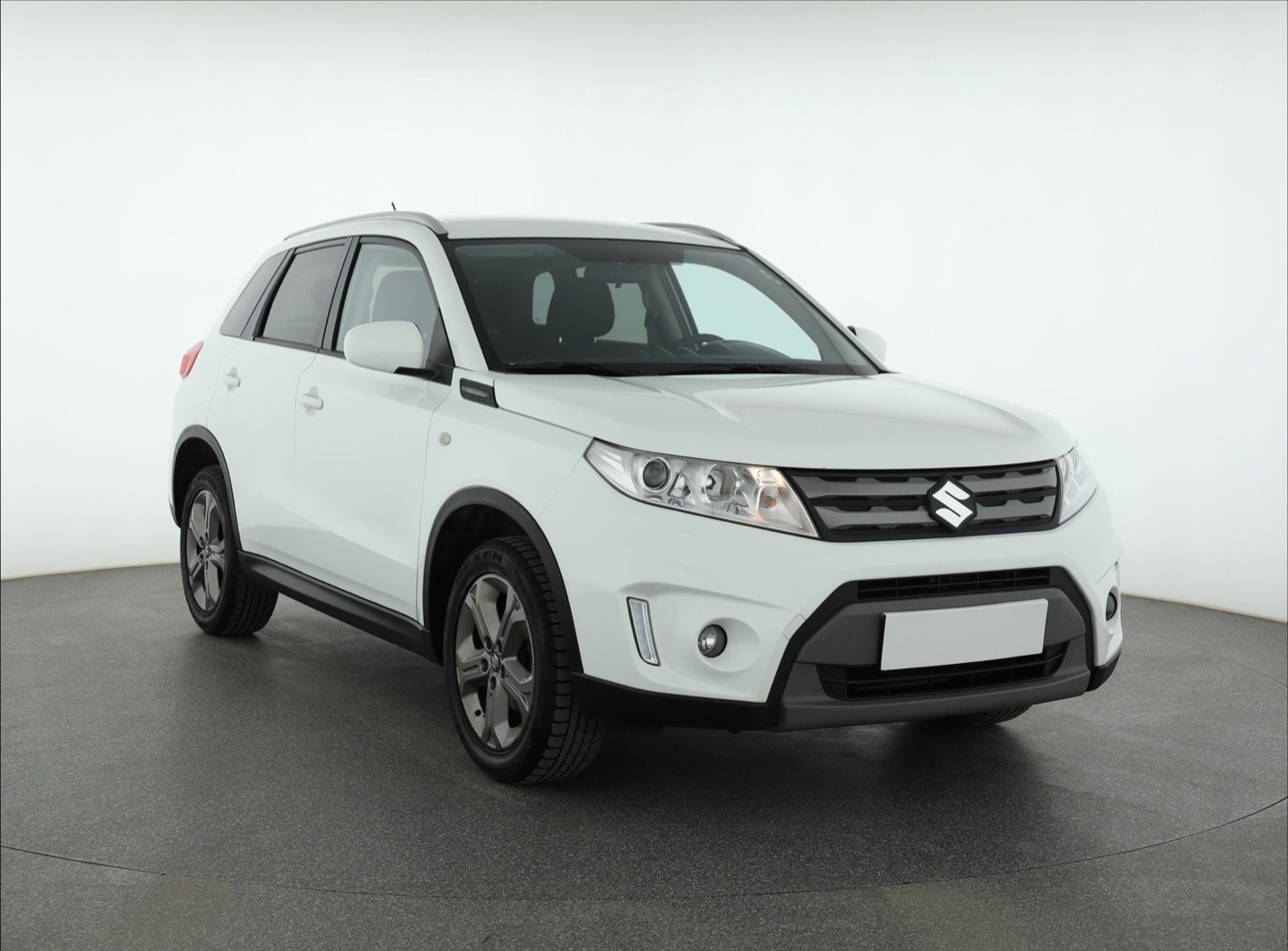 Suzuki Vitara II , Salon Polska, 1. Właściciel, Serwis ASO, Klimatronic,