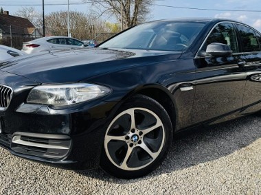 530D xDrive 258KM 2014r FV 23% Gwarancja OKAZJA-1