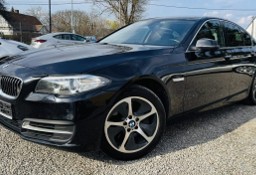 BMW SERIA 5 VI (F07/F10/F11) 530D xDrive 258KM 2014r FV 23% Gwarancja OKAZJA