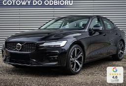 Volvo S60 III B5 B AWD Ultimate Dark Climate + Funkcja masażu + Hak holowniczy