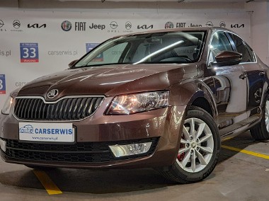 Skoda Octavia III Salon Polska | Pierwszy właściciel-1