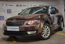 Skoda Octavia III Salon Polska | Pierwszy właściciel