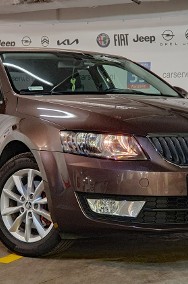 Skoda Octavia III Salon Polska | Pierwszy właściciel-2