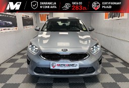 Kia Cee'd III Salon Polska 1.6CRDI FAKTURA VAT 23% GWARANCJA