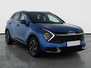 Kia Sportage IV , Salon Polska, Serwis ASO, Automat, Navi, Klima, Tempomat,