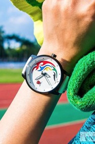 Zegarek dla miłośnika Sportu Olimpiad Limited Brand Luxury Sport-2