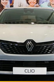 Renault Clio V 1.6 E-TECH Full Hybrid 145 Techno Techno 1.6 E-TECH 145KM|Bose!-2