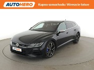 Volkswagen Arteon Arteon Shooting Brake 4motion nappa dsg navi kamera panorama masaze grzane