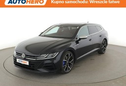 Volkswagen Arteon Arteon Shooting Brake 4motion nappa dsg navi kamera panorama masaze grzane