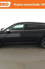 Volkswagen Arteon Arteon Shooting Brake 4motion nappa dsg navi kamera panorama masaze grzane-2