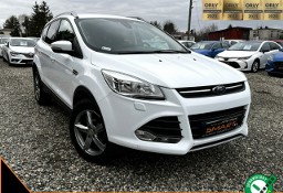 Ford Kuga II Serwis / Automat / 4x4 / Park Assist / 1 włascicel