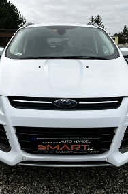 Ford Kuga II Serwis / Automat / 4x4 / Park Assist / 1 włascicel-2