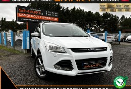 Ford Kuga II Serwis / Automat / 4x4 / Park Assist / 1 włascicel