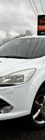 Ford Kuga II Serwis / Automat / 4x4 / Park Assist / 1 włascicel-3