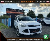 Ford Kuga II Serwis / Automat / 4x4 / Park Assist / 1 włascicel