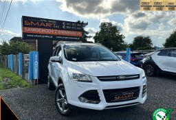 Ford Kuga II Serwis / Automat / 4x4 / Park Assist / 1 włascicel