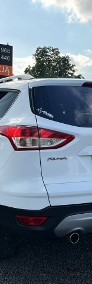 Ford Kuga II Serwis / Automat / 4x4 / Park Assist / 1 włascicel-4