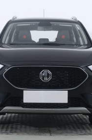 MG ZS ZS SUV , 1. Właściciel, Serwis ASO, Automat, VAT 23%, Skóra, Navi,-2