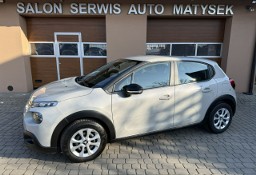 Citroen C3 III 1,2 68KM Klimatyzacja
