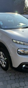 Citroen C3 III 1,2 68KM Klimatyzacja-3