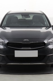 Kia Xceed Salon Polska, Serwis ASO, Klimatronic, Tempomat, Parktronic,-2