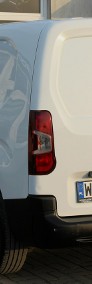 Citroen Berlingo Długi 3-osobowy FV23% Navi Kamera Parktronic Tempomat-4