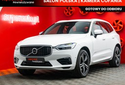 Volvo XC60 II D4 R-Design D4 R-Design 2.0 190 KM