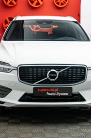 Volvo XC60 II D4 R-Design D4 R-Design 2.0 190 KM-2