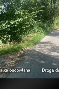 Działka budowlana-2