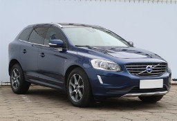 Volvo XC60 I , Salon Polska, 181 KM, Automat, VAT 23%, Skóra, Klimatronic,