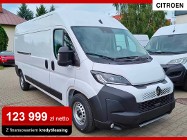 Citroen Jumper L3H2 AT8 L3H2 AT8 2.2 180KM