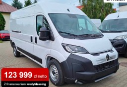 Citroen Jumper L3H2 AT8 L3H2 AT8 2.2 180KM