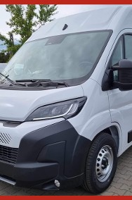 Citroen Jumper L3H2 AT8 L3H2 AT8 2.2 180KM-2