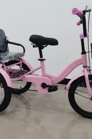 Factory Selling New Model Children Outdoor Trike Bicycle -2