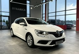 Renault Megane IV Life 1.3TCe 102KM M6 2019 r., salon PL, I wł., 12 m-cy gwarancji