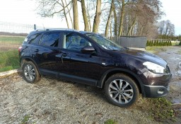 Nissan Qashqai+2 I 1.5dci + 7 osób panorama