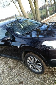 Nissan Qashqai+2 I 1.5dci + 7 osób panorama-2