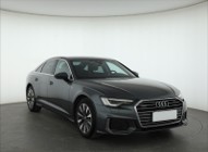 Audi A6 V (C8) , Salon Polska, Serwis ASO, 204 KM, Automat, VAT 23%, Skóra,
